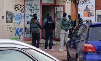 El Ayuntamiento de Arganda se personará como acusación en los casos de okupación de la ciudad