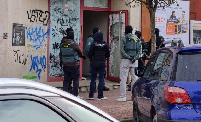 El Ayuntamiento de Arganda se personará como acusación en los casos de okupación de la ciudad