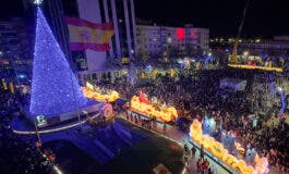 Torrejón promete más caramelos para la Cabalgata de 2027 y anuncia novedades