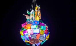 Torrejón de Ardoz cerrará su Cabalgata de Reyes con CantaJuego y el espectáculo aéreo Super Guachis