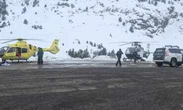 Cabanillas del Campo despide a Hugo Carrasbal, el joven fallecido en el alud del Pirineo aragonés