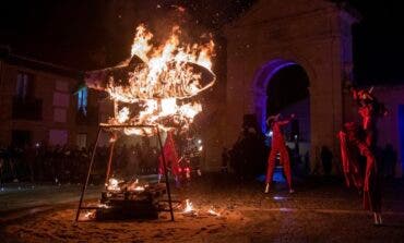 Gigantes, comparsas, botargas y Entierro de la Sardina: así será el Carnaval de Alcalá de Henares 2026
