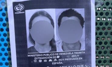 El Ayuntamiento de San Fernando de Henares pide prudencia tras la difusión de carteles sobre la presencia de dos presuntos pedófilos en la localidad