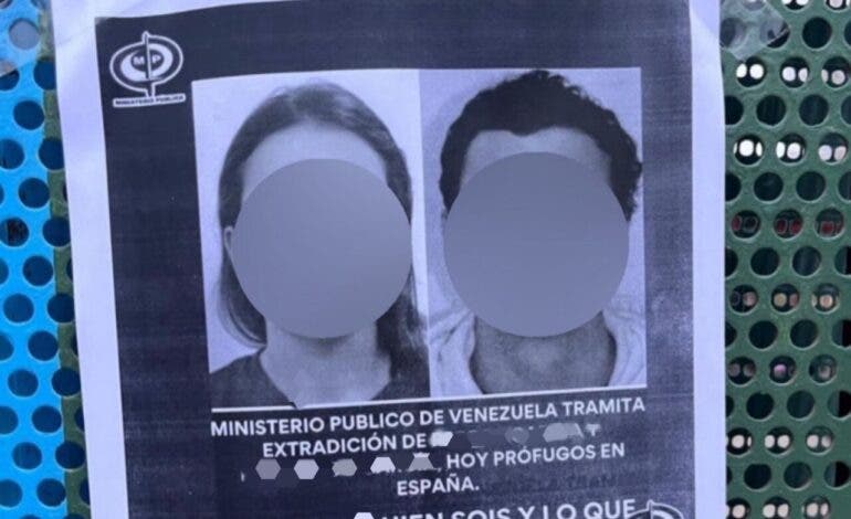 El Ayuntamiento de San Fernando de Henares pide prudencia tras la difusión de carteles sobre la presencia de dos presuntos pedófilos en la localidad