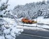 La Comunidad de Madrid activa la situación operativa 0 de su Plan de Inclemencias Invernales por la previsión de nieve
