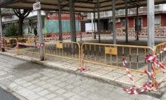 Coslada aprueba un plan para arreglar las aceras con el gobierno dividido y gracias a PP y Vox