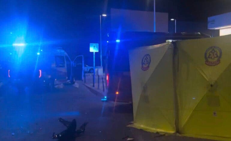 Crimen de Wallapop en Santa Eugenia: piden más de 15 años de cárcel por el atropello mortal de un joven