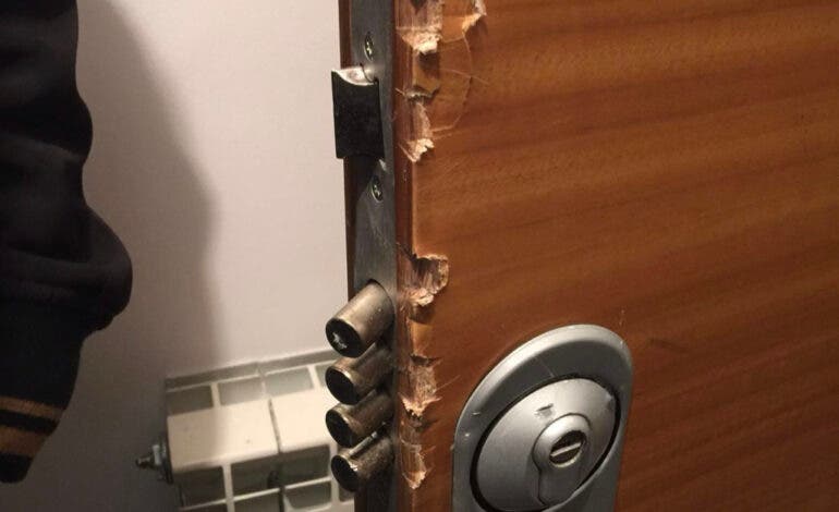 15 detenidos en Madrid por robos en viviendas durante las vacaciones de Navidad