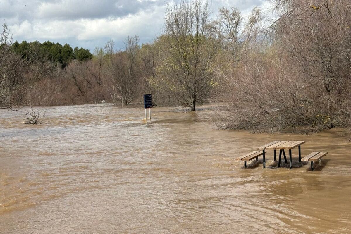 El Gobierno concede más de medio millón de euros a Mejorada del Campo por los daños de las inundaciones