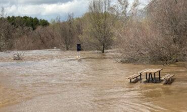 El Gobierno concede más de medio millón de euros a Mejorada del Campo por los daños de las inundaciones