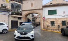 Detenido en Chiloeches por destrozar 23 coches aparcados en Mondéjar