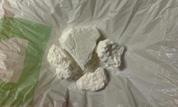 Detenido en Guadalajara un joven con 52 gramos de cocaína ocultos en una funda de raquetas