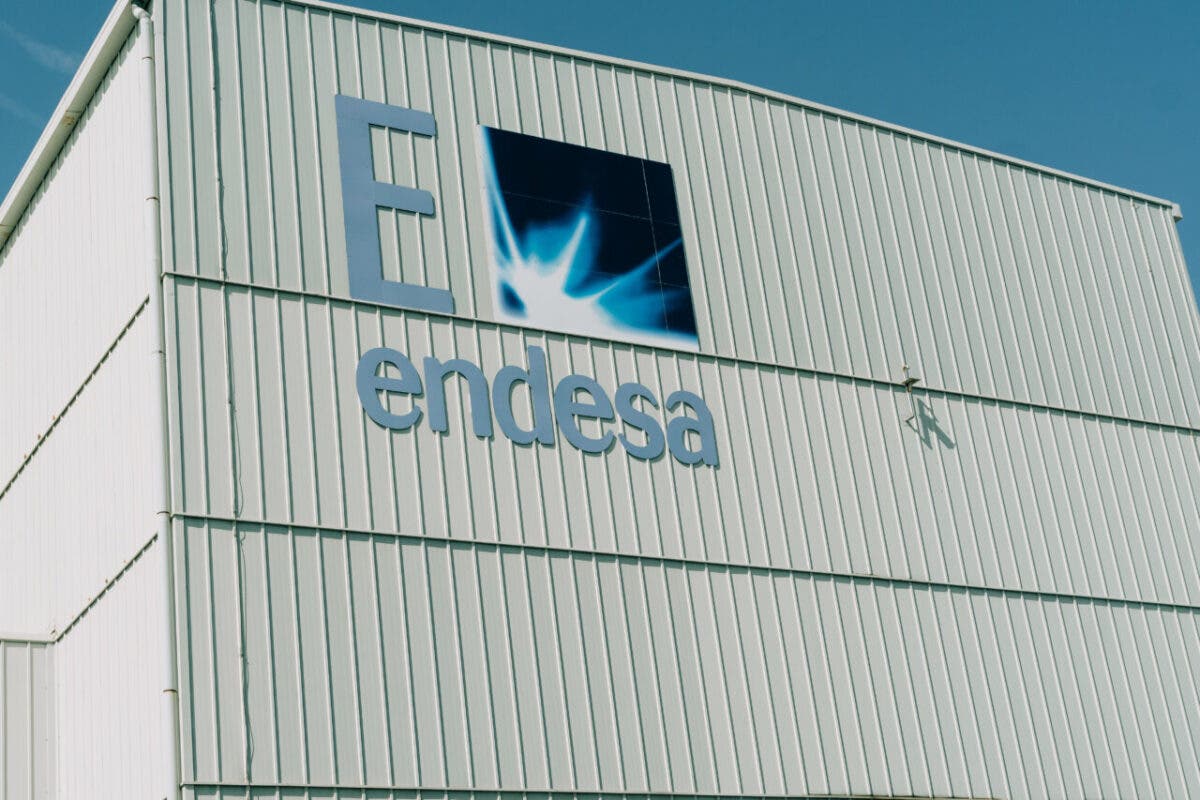 Endesa sufre un hackeo que compromete datos de clientes, incluidos DNI y medios de pago