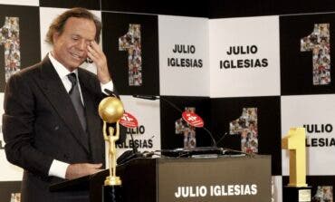 La Fiscalía de la Audiencia Nacional archiva la denuncia contra Julio Iglesias por agresión sexual