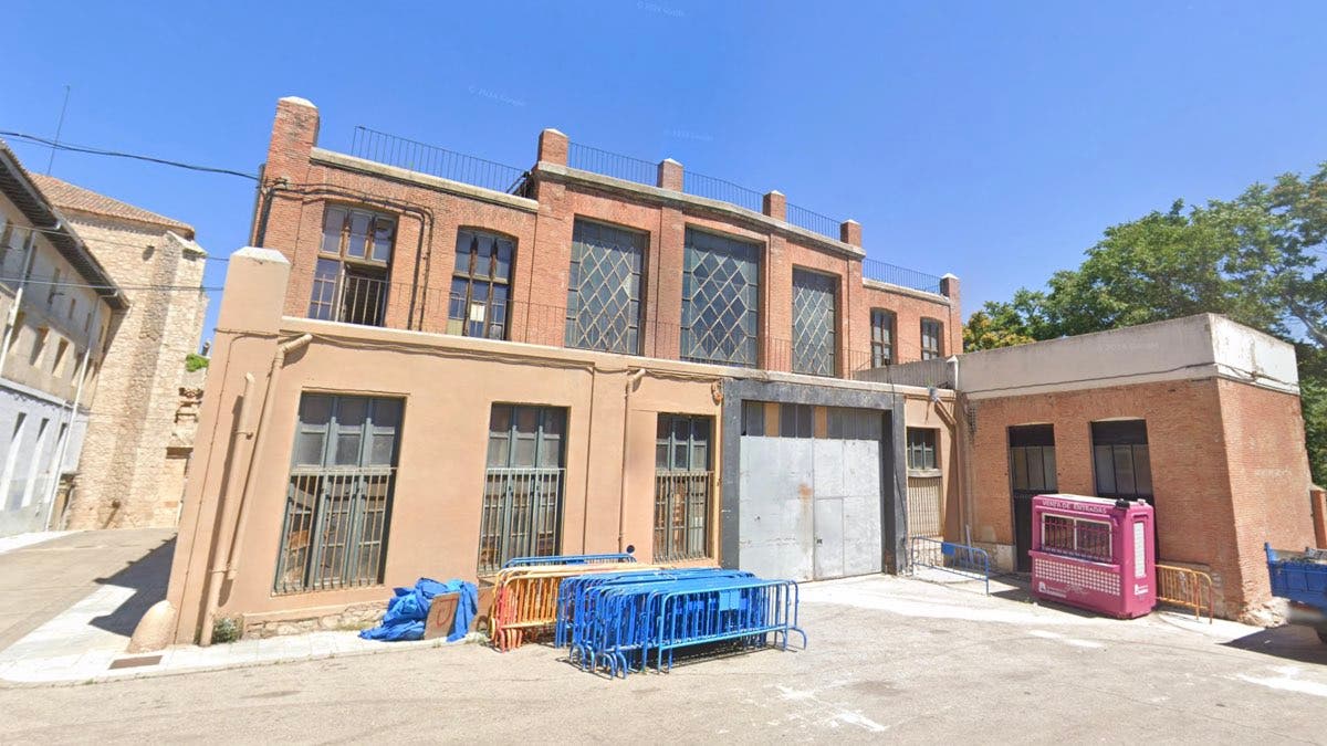 La Justicia da la razón al Ayuntamiento de Guadalajara y obliga a la Junta a ejecutar ya las obras del Fuerte de San Francisco