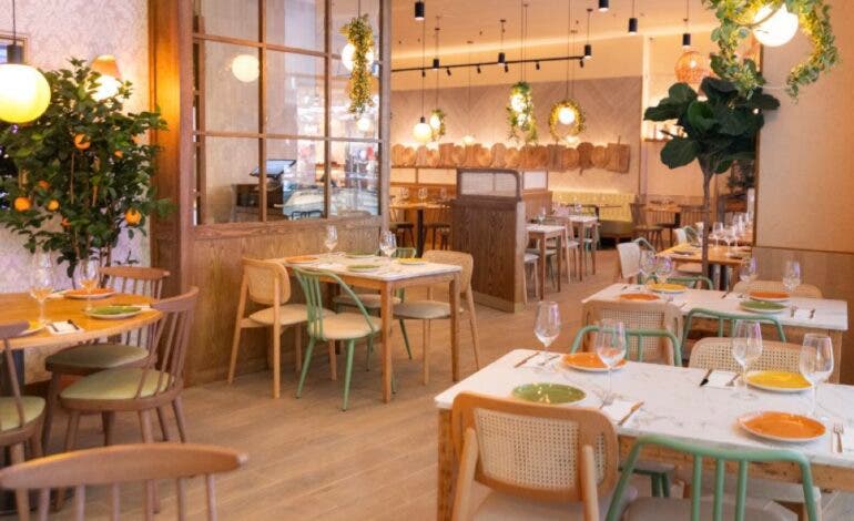 Ginos abre su segundo restaurante en Alcalá de Henares y regalará meriendas el 31 de enero