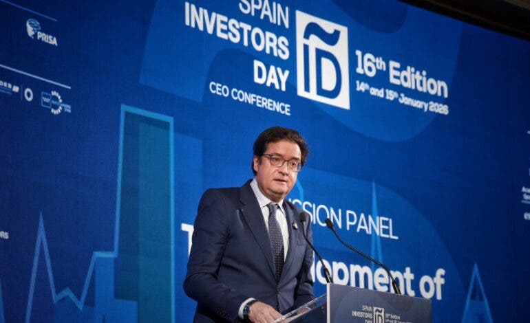 El Gobierno propone a San Fernando de Henares para albergar la gigafactoría europea de IA