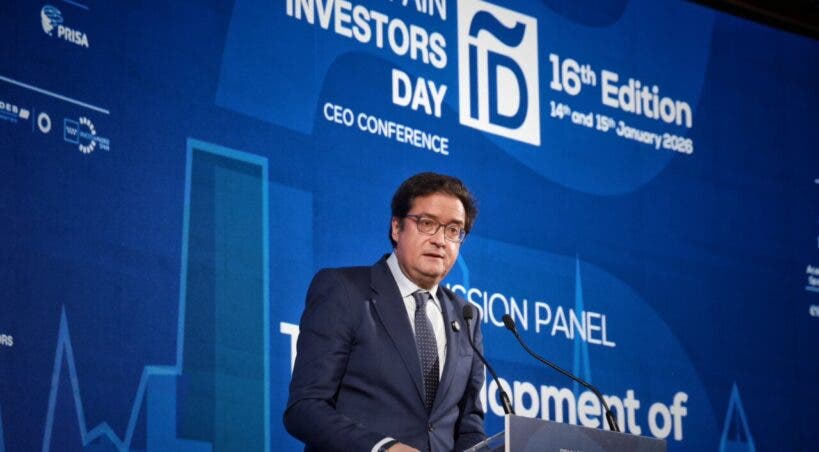 El Gobierno propone a San Fernando de Henares para albergar la gigafactoría europea de IA