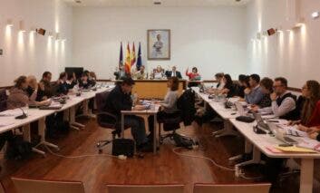 Guadalajara aprueba un presupuesto de 103,26 millones para 2026 con los votos de PP y Vox