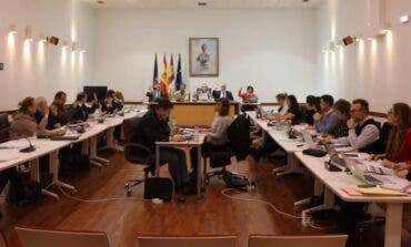 Guadalajara aprueba un presupuesto de 103,26 millones para 2026 con los votos de PP y Vox