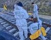 La Guardia Civil habilita cinco puntos para recoger ADN tras el accidente ferroviario de Adamuz y Puente avisa: «La cifra de 39 fallecidos no es definitiva»
