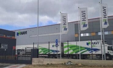 HAVI inaugura en San Fernando de Henares una nueva plataforma logística que dará empleo a 300 personas