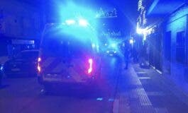 Tres heridos graves por arma blanca en Parla y Villaverde en las últimas horas