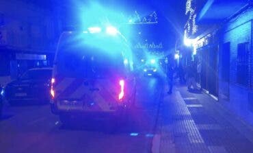 Tres heridos graves por arma blanca en Parla y Villaverde en las últimas horas