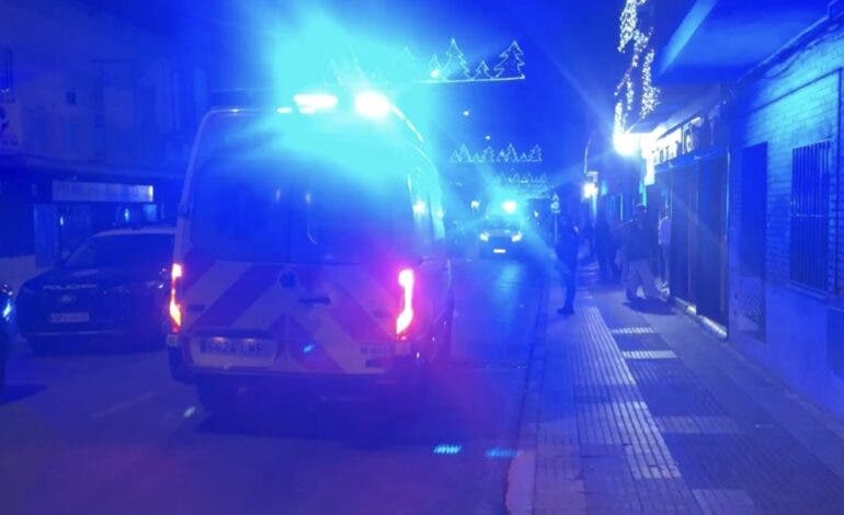 Tres heridos graves por arma blanca en Parla y Villaverde en las últimas horas