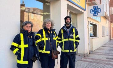 Huelga indefinida en Correos de Marchamalo tras obligar a los carteros a recorrer 16 kilómetros a pie