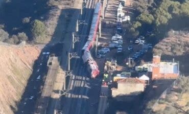 Los maquinistas convocan huelga general en toda España tras los últimos accidentes ferroviarios