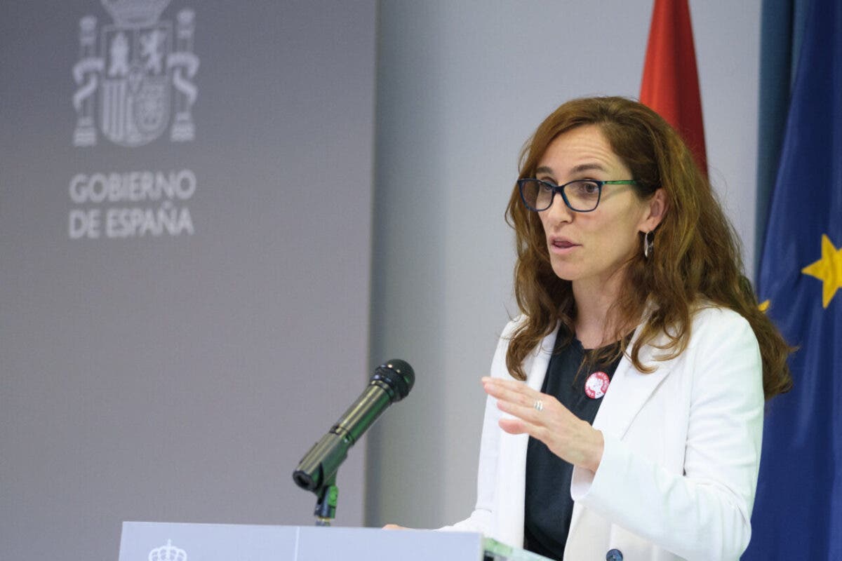 Huelga de médicos en Madrid este miércoles y jueves contra el Estatuto Marco de Mónica García