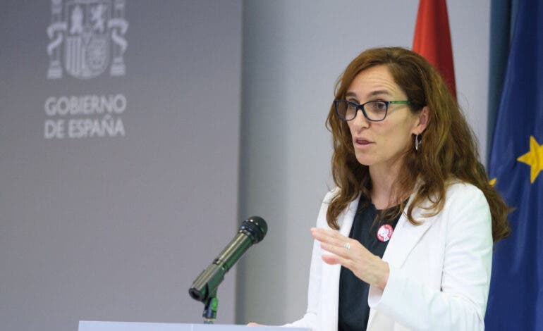 Huelga de médicos en Madrid este miércoles y jueves contra el Estatuto Marco de Mónica García