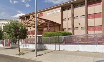 Luto en Arganda por la muerte repentina de una alumna del IES José Saramago