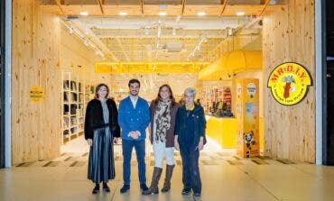 MR D.I.Y. abre su segunda tienda en Torrejón de Ardoz y crea 21 empleos