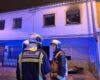 Muere un hombre de 56 años en el incendio de una vivienda en Ciempozuelos