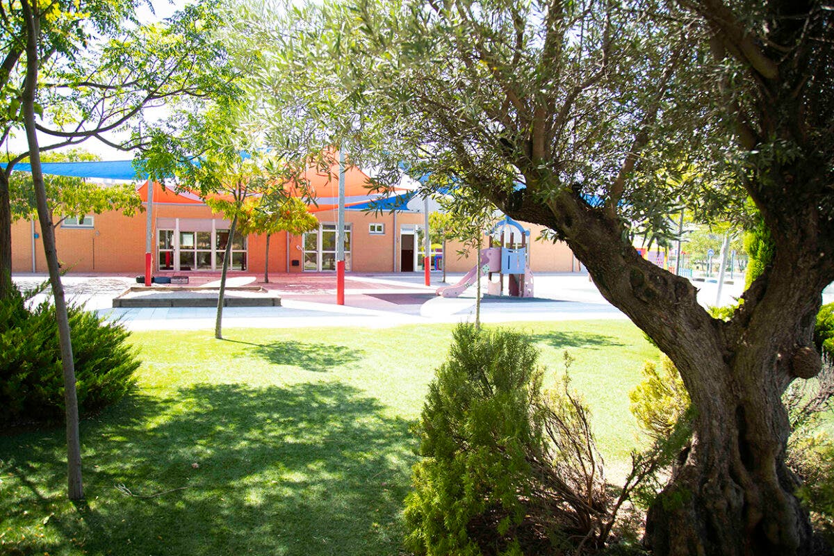 Rivas aprueba la climatización de sus colegios y escuelas infantiles mediante sistemas de aerotermia