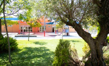 Rivas aprueba la climatización de sus colegios y escuelas infantiles mediante sistemas de aerotermia