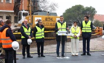 Sánchez anuncia la intervención del mercado del alquiler en el arranque de la Operación Campamento con 10.700 viviendas públicas