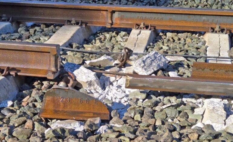 La investigación del descarrilamiento de Adamuz apunta a la rotura de una soldadura y desmiente a Puente: «Todos creíamos que se había hecho una renovación integral»
