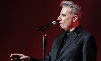 Loquillo abrirá las Fiestas de Alcalá de Henares 2026 en los Conciertos de la Muralla