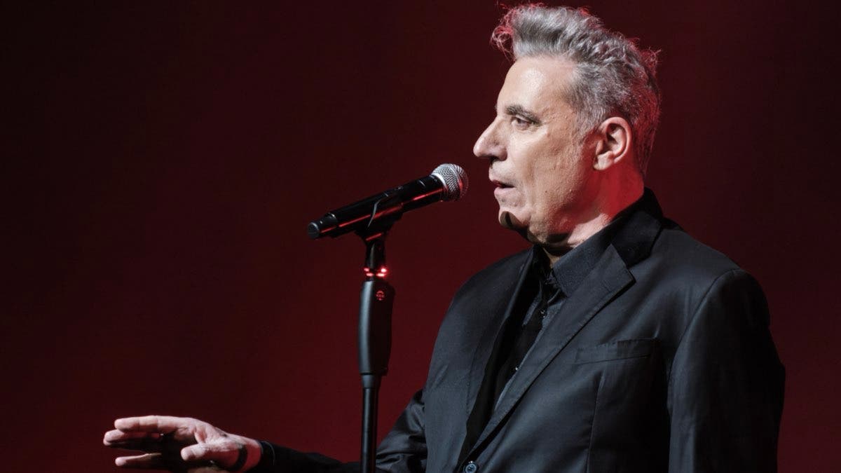 Loquillo abrirá las Fiestas de Alcalá de Henares 2026 en los Conciertos de la Muralla