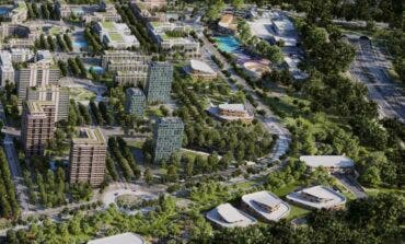 Los Cerros, el nuevo barrio entre Coslada, El Cañaveral y San Fernando que contará con más de 14.000 viviendas y la mitad protegidas