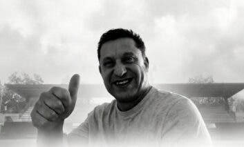 Luto en la AD Torrejón CF por la muerte del entrenador del Juvenil C, Carlos Merino