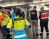 Madrid activa un gran dispositivo en Atocha tras el accidente de trenes en Córdoba que deja 39 muertos