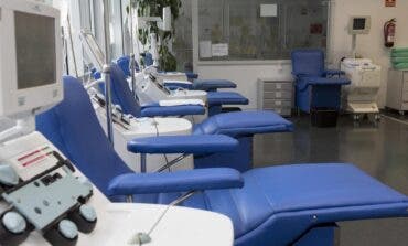 Madrid pide donaciones urgentes de sangre con las reservas al 35% y varios grupos en alerta roja