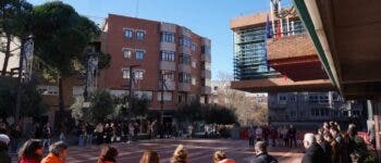 El maquinista fallecido en el accidente de Adamuz era vecino de Alcorcón y tenía 28 años