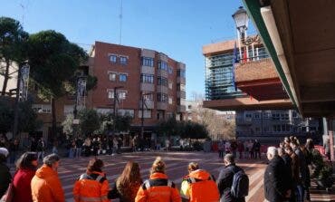 El maquinista fallecido en el accidente de Adamuz era vecino de Alcorcón y tenía 28 años