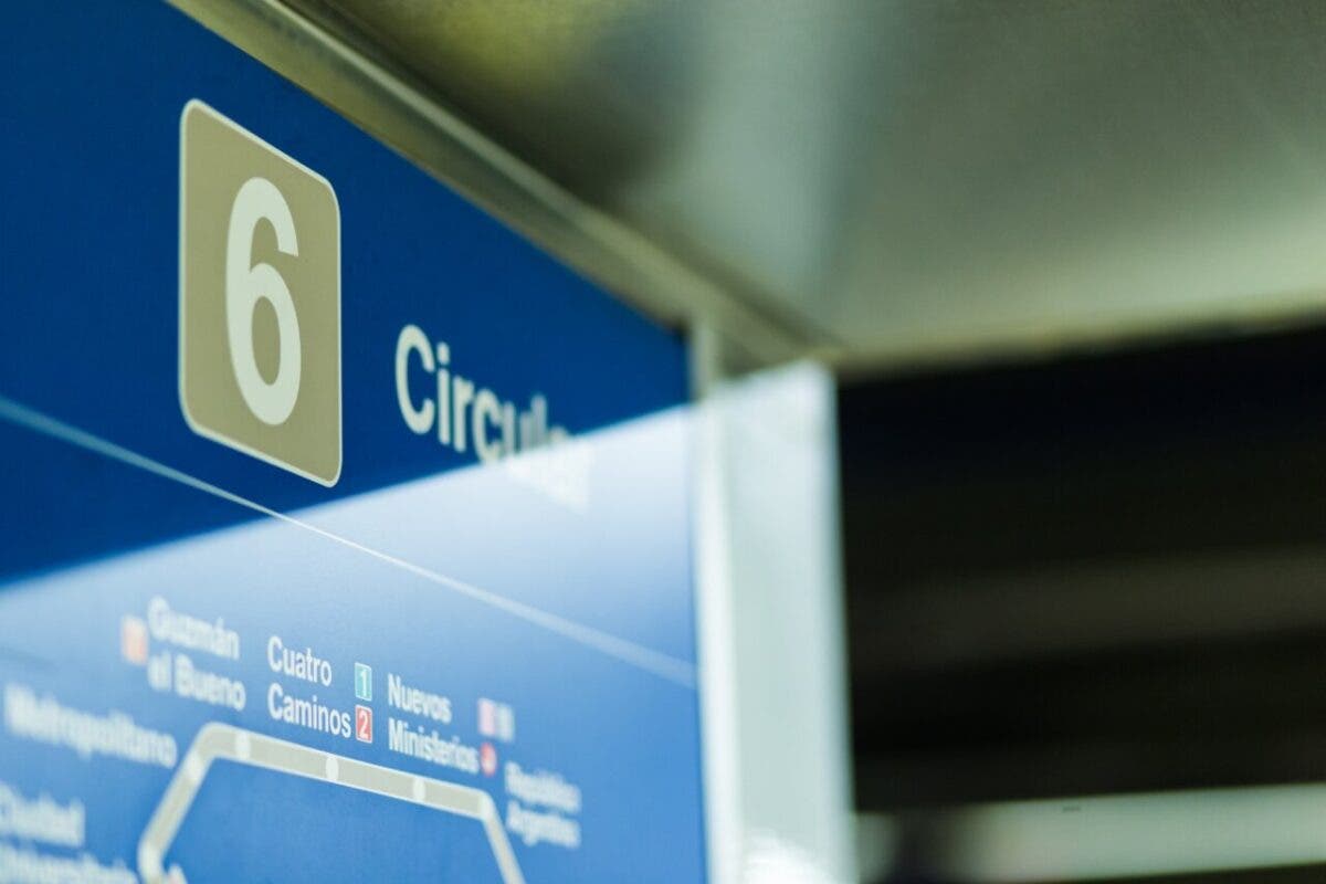 Metro aplaza al 11 de enero el adelanto del cierre nocturno de la Línea 6 por las obras de automatización