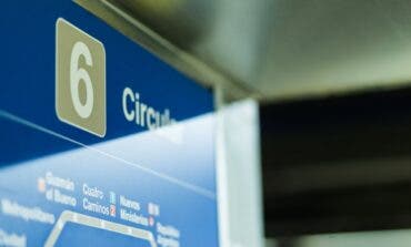 Metro aplaza al 11 de enero el adelanto del cierre nocturno de la Línea 6 por las obras de automatización